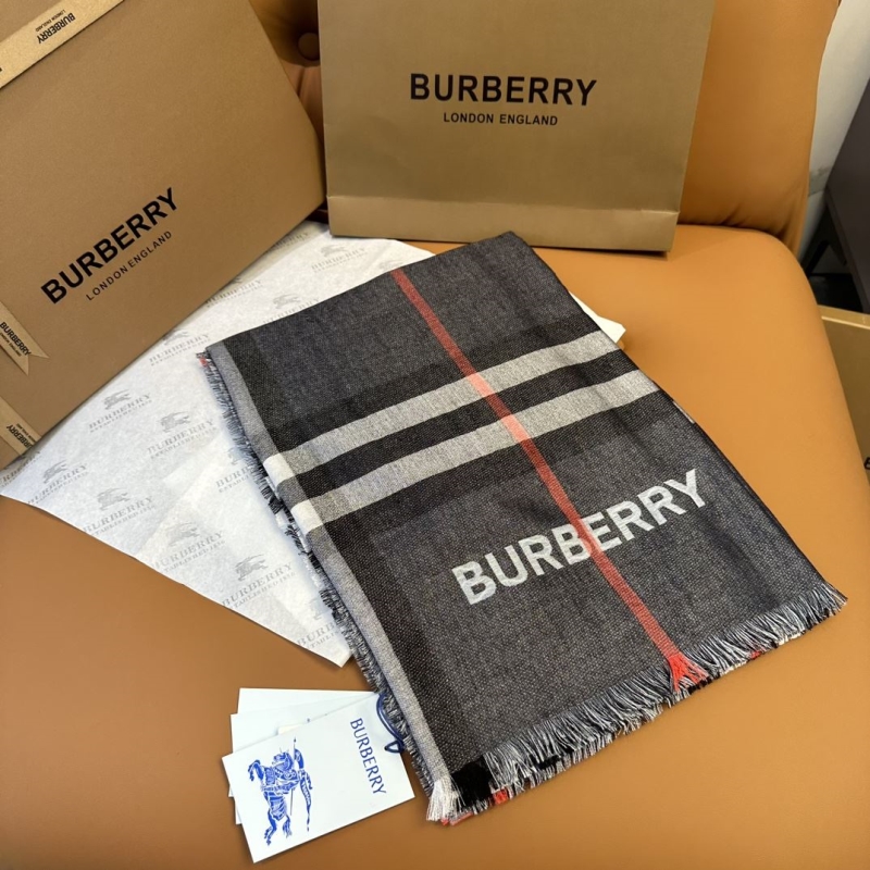 BURBERRY